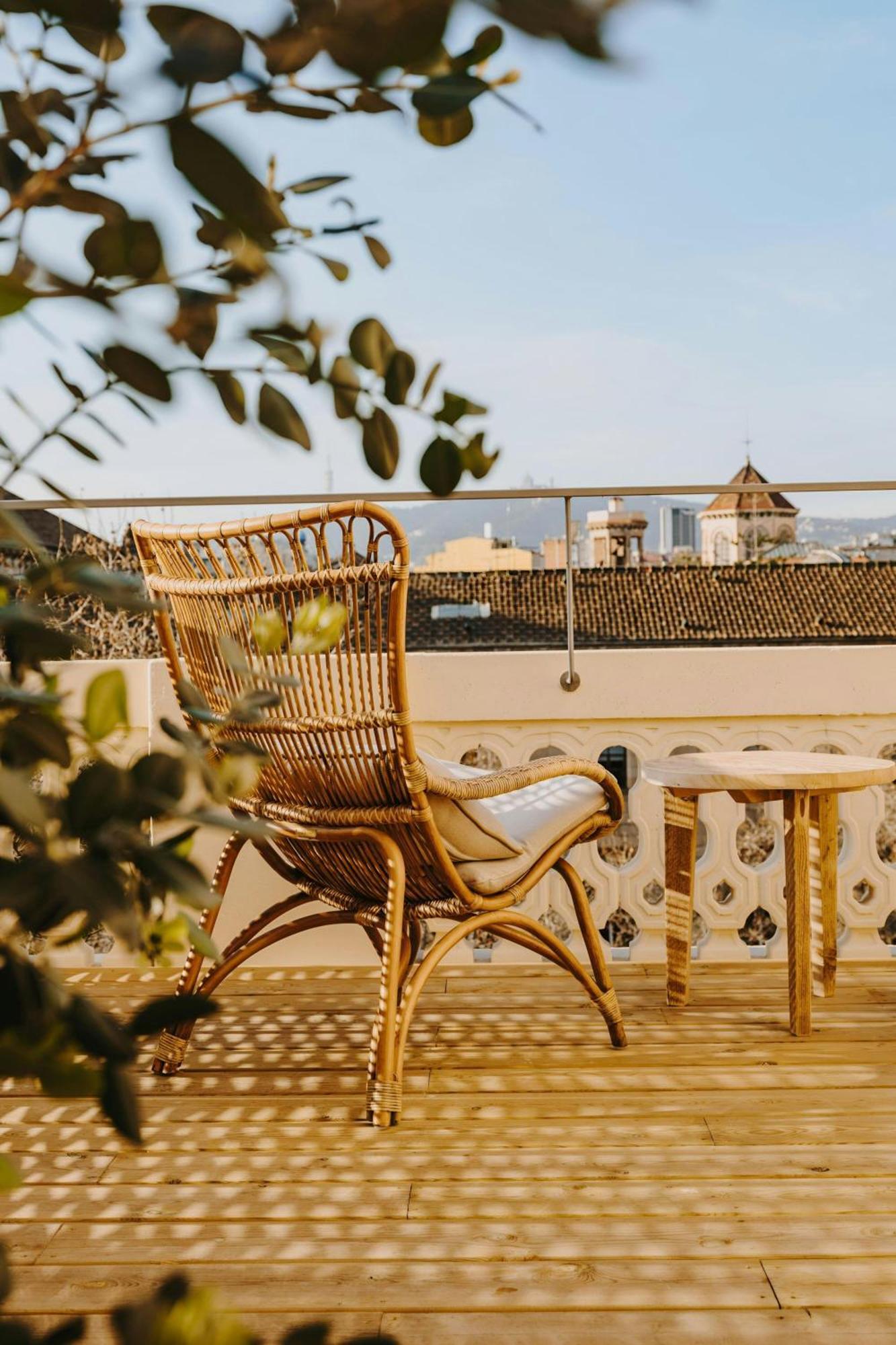 Casa Luz Placa Universitat, Sonder By Marriott Bonvoy 4*
