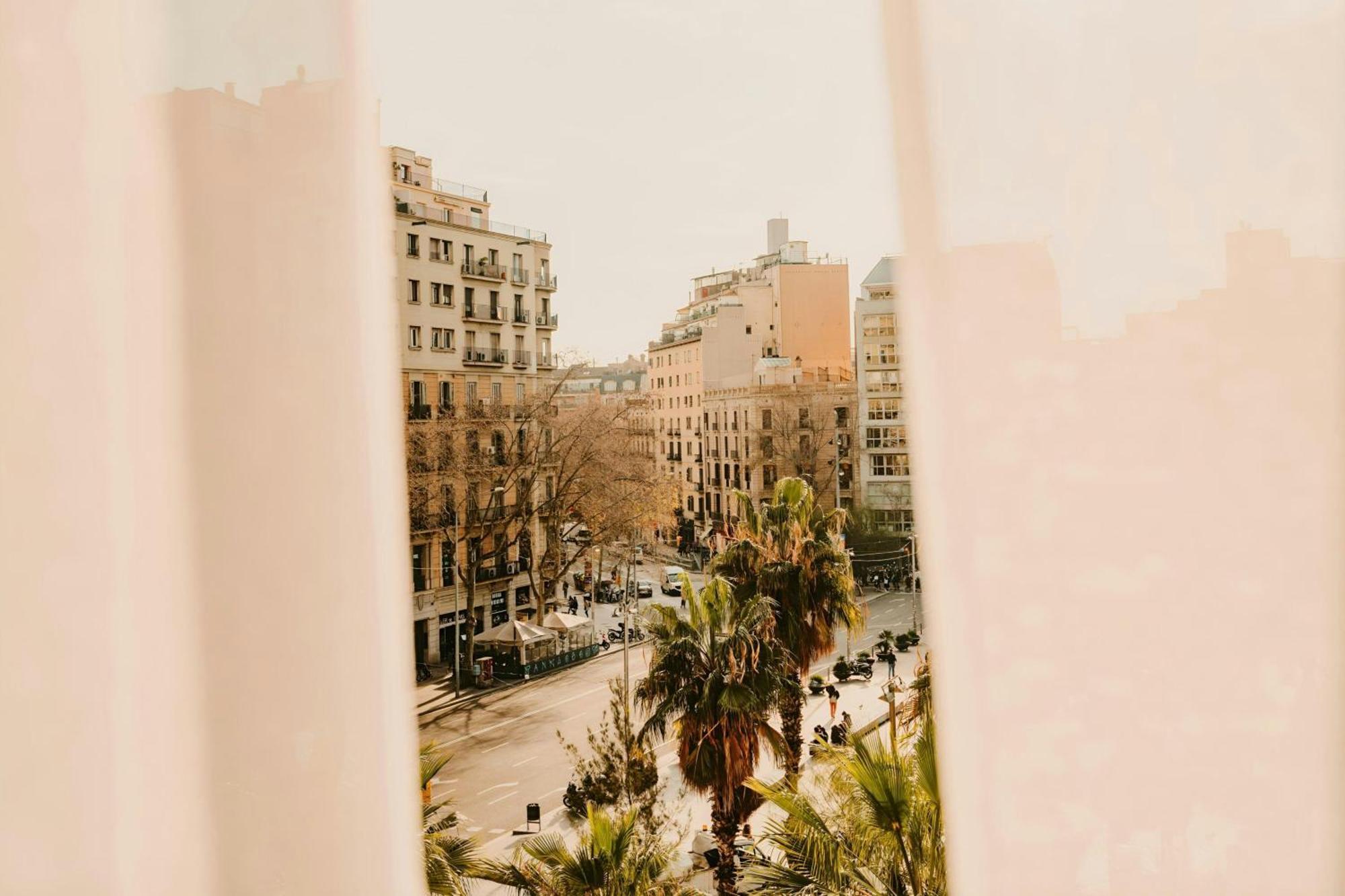 Casa Luz Placa Universitat, Sonder By Marriott Bonvoy